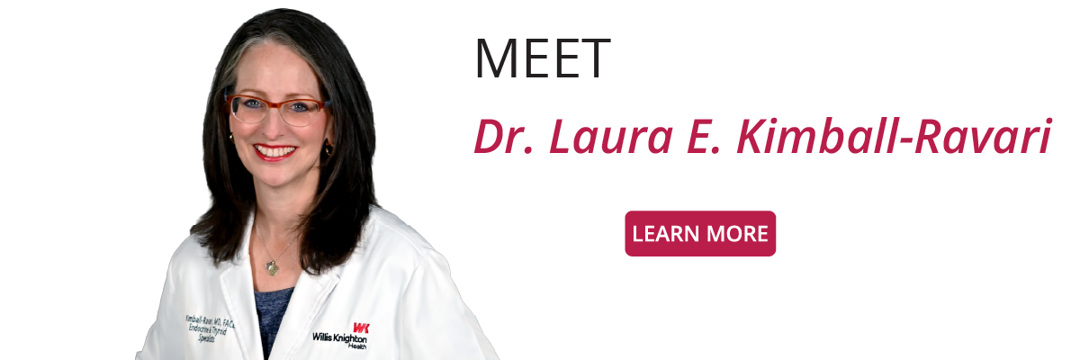 Dr. Laura E. Kimball-Ravari
